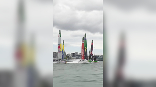 Auckland delivering @Red Bull Italia answering ?? #perte