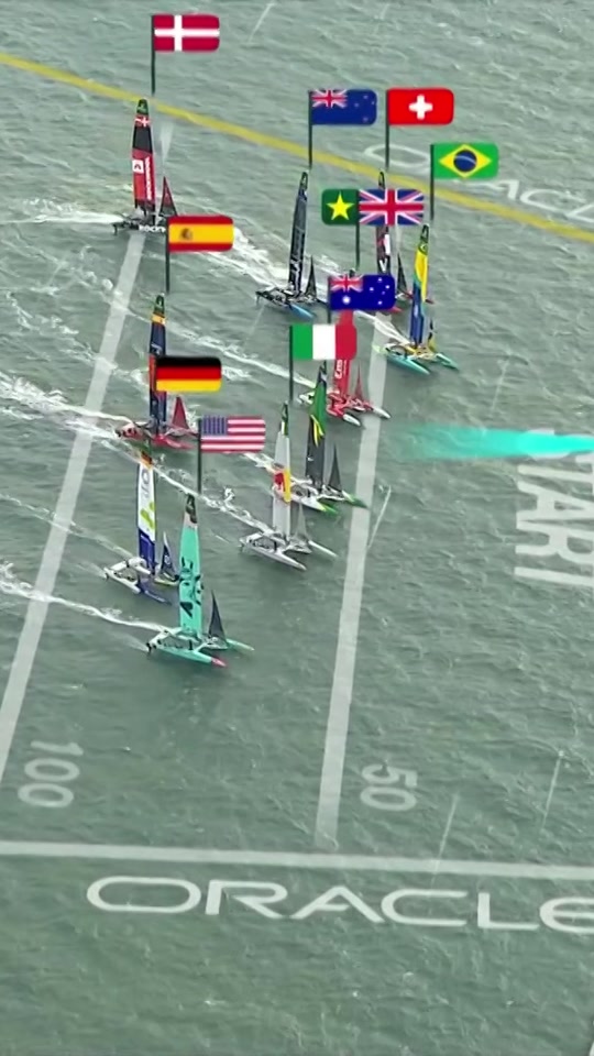 Auckland delivering @Red Bull Italia answering 🇮🇹 #perte