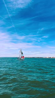 Best of 2024 #perte #sailing #life