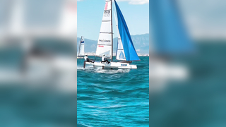 Best of 2024 #perte #sailing #life