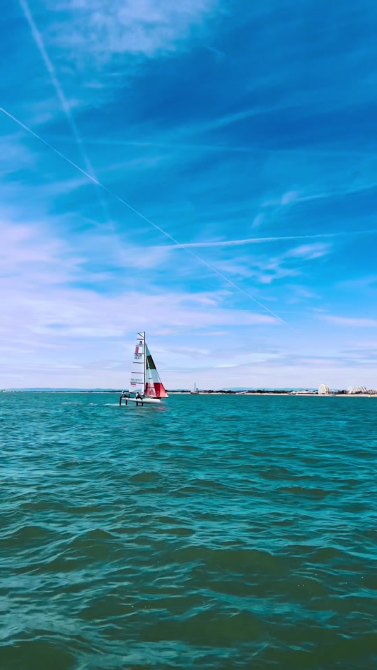 Best of 2024 #perte #sailing #life