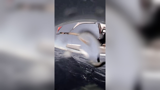 Foiling #paris2024 #olympics #sailing #foil
