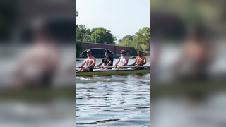 I'll like to row with them @kobe_miller_ #rower #rowing #aviron #...
