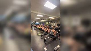 peak adrenaline rowing