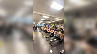peak adrenaline rowing