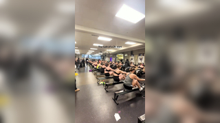peak adrenaline rowing