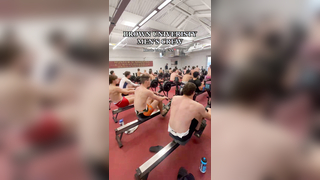 CAUTION | WORK IN PROGRESS #rowing #crew #ivyleague #d1 #team #er...