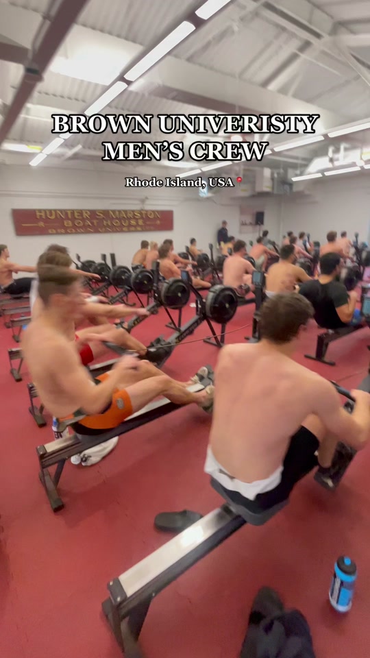 CAUTION | WORK IN PROGRESS #rowing #crew #ivyleague #d1 #team #er...