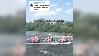 Replying to @Bullshrimp666 I did not speed up this video (bonus poi...