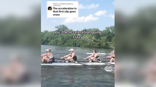 Replying to @Bullshrimp666 I did not speed up this video (bonus poi...