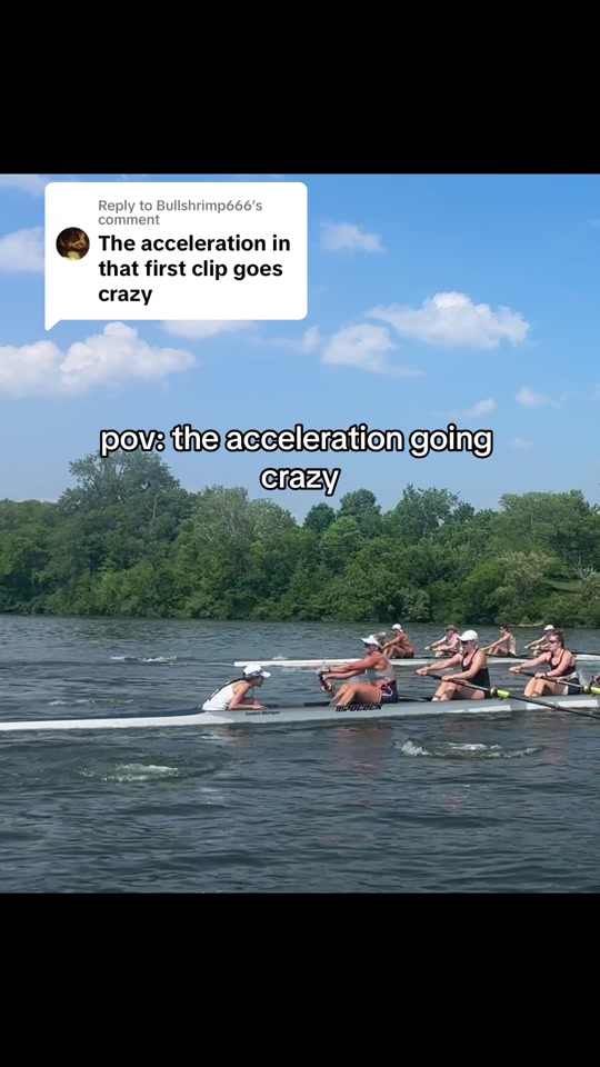 Replying to @Bullshrimp666 I did not speed up this video (bonus poi...