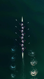 I Could Watch This All Day @cdv_productions #rower #aviron #rowi...