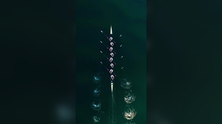 I Could Watch This All Day @cdv_productions #rower #aviron #rowi...