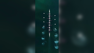 I Could Watch This All Day @cdv_productions #rower #aviron #rowi...