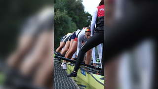 It’s all about balance. #rowing #rowtok #rowingtok