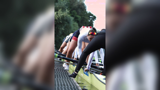 It’s all about balance. #rowing #rowtok #rowingtok