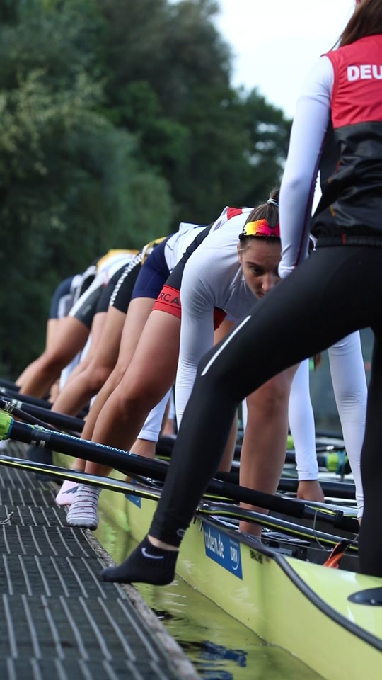It’s all about balance. #rowing #rowtok #rowingtok