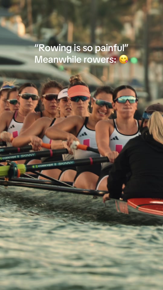 Yummyyyyyyyy #canes #um #rowing #gocanes #rudern #veslanje #2k #boat ...
