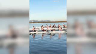 Some gooooooood living recently here at Stanford Women’s Crew #stanfo...