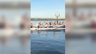 Some gooooooood living recently here at Stanford Women’s Crew #stanfo...