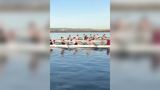 Some gooooooood living recently here at Stanford Women’s Crew #stanfo...