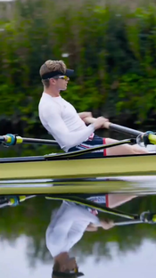 Rowing perfection #rowing #rowingtiktok #remo #watersports reposted:...