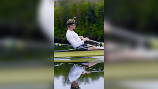 Rowing perfection #rowing #rowingtiktok #remo #watersports reposted:...
