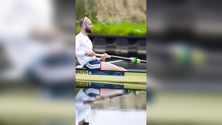 Rowing perfection #rowing #rowingtiktok #remo #watersports reposted:...