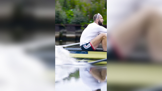 Rowing perfection #rowing #rowingtiktok #remo #watersports reposted:...