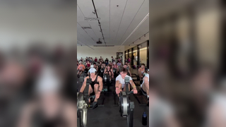 get scared, get up #CRI #rowing #crirowing #rower #rowingtiktok