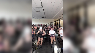 get scared, get up #CRI #rowing #crirowing #rower #rowingtiktok