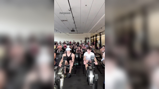 get scared, get up #CRI #rowing #crirowing #rower #rowingtiktok