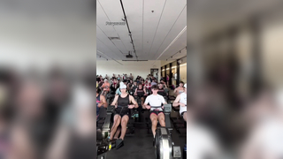 get scared, get up #CRI #rowing #crirowing #rower #rowingtiktok