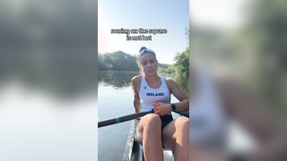 rowing on the square is gonna be the death of me #rowing #rowingtikto...