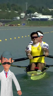 What is rowing? #fyp #sports #sportstiktok #sportscenter #rowing #for...
