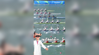 What is rowing? #fyp #sports #sportstiktok #sportscenter #rowing #for...