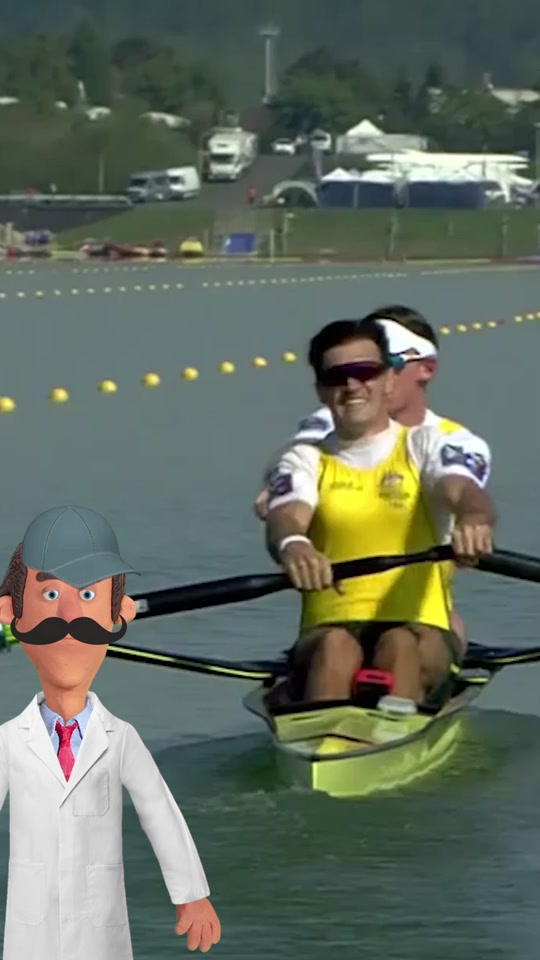 What is rowing? #fyp #sports #sportstiktok #sportscenter #rowing #for...