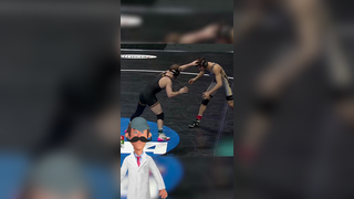 What is Wrestling?
