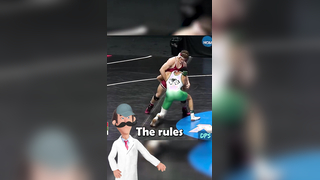 What is Wrestling?