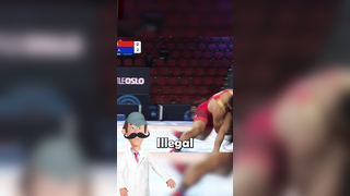 What is Wrestling?