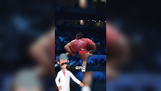 What is Wrestling?
