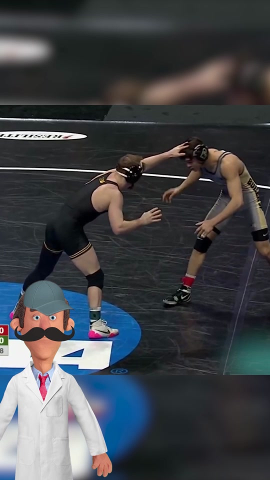 What is Wrestling?