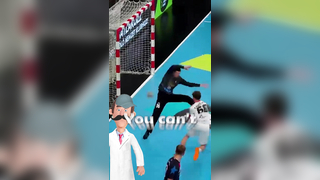 What is Handball? and why is it considered the best sport in the worl...