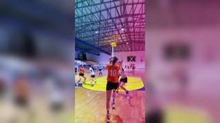 IKF U21 World Korfball Championship 2024 From 6 to 13 July in Kem...
