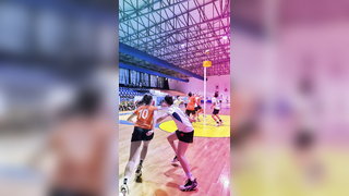 IKF U21 World Korfball Championship 2024 From 6 to 13 July in Kem...
