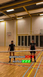 beastmode #forupage #cringe #foryouu #voorjou #korfbal #sportschool