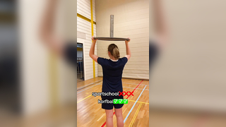 beastmode #forupage #cringe #foryouu #voorjou #korfbal #sportschool
