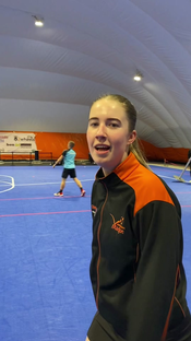 Ik zit op korfbal, natuurlijk... #fyp #fy #...