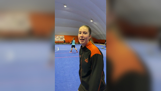 Ik zit op korfbal, natuurlijk... #fyp #fy #...