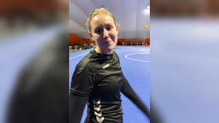 Ik zit op korfbal, natuurlijk... #fyp #fy #...